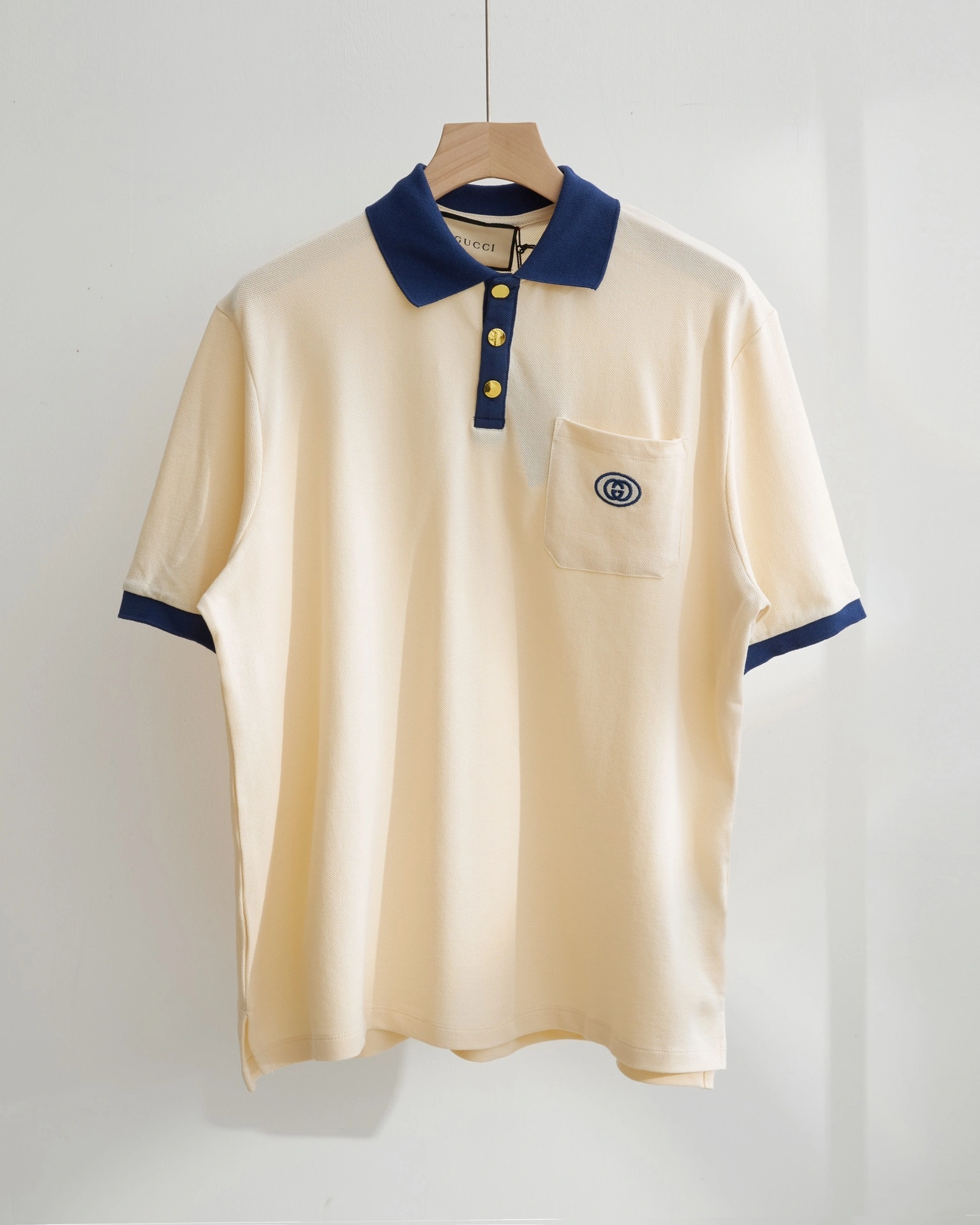 wg.luxury- 6u33i Polo item:E-F409D0521